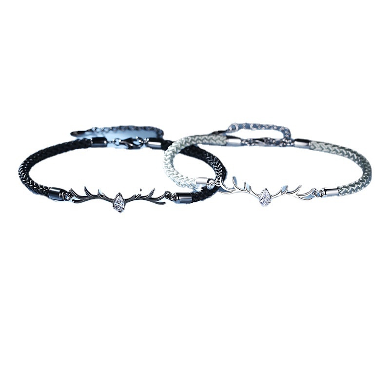 gelang couple/gelang couple aesthetic/gelang pasangan