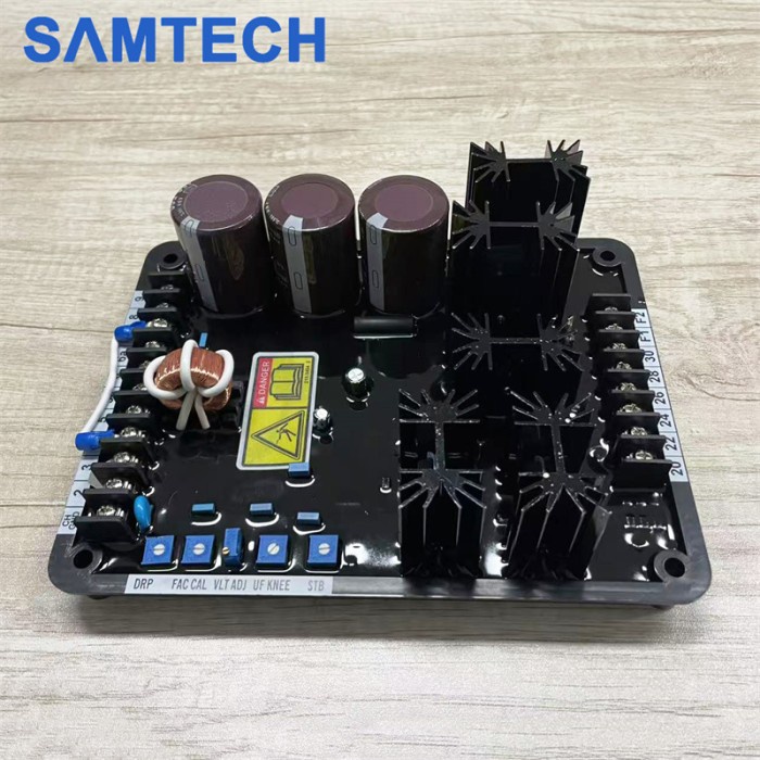 Paling Murah Vr6 Avr Generator Automatic Voltage Regulator Replace Cat Mecc Alte