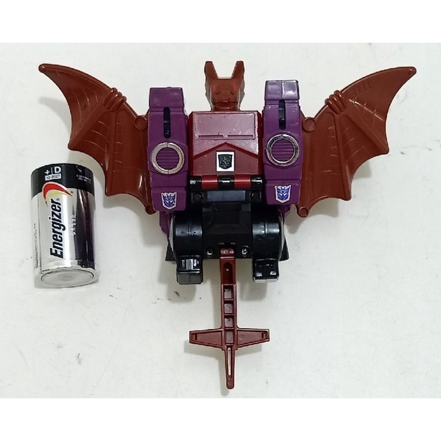 vintage transformers g1 decepticons mindwipe