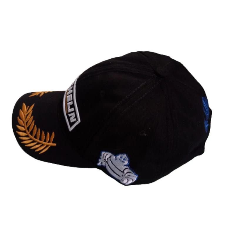 Topi Baseball Racing lin Topi Pria Dewasa Topi Podium Topi Juara