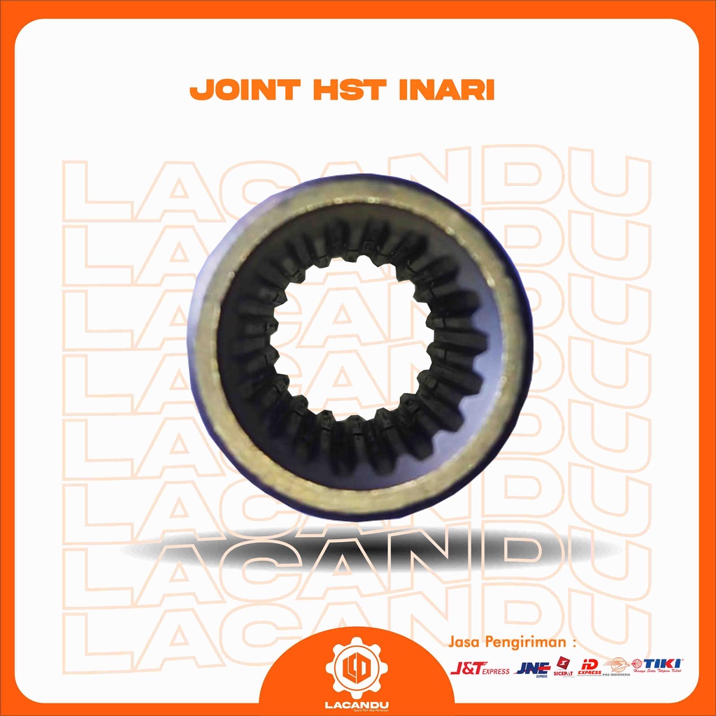 JOINT HST INARI FOR COMBINE HANVESTER LACANDU PART