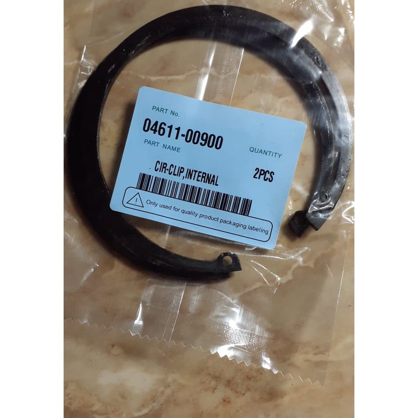 CIRCLIP,CIR,CLIP,INTERNAL,DC 70,DC70,COMBINE HARVESTER,COMBINE HARVESTER DC 70,ONDERDIL,SPEAR PART