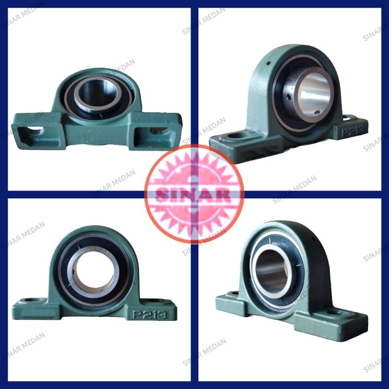 UCP213-40 PILLOW BLOCK BEARINGS UCP 213 BEARING LAHAR LAHER