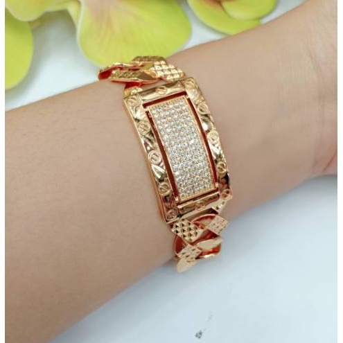 Xuping gelang besar 2