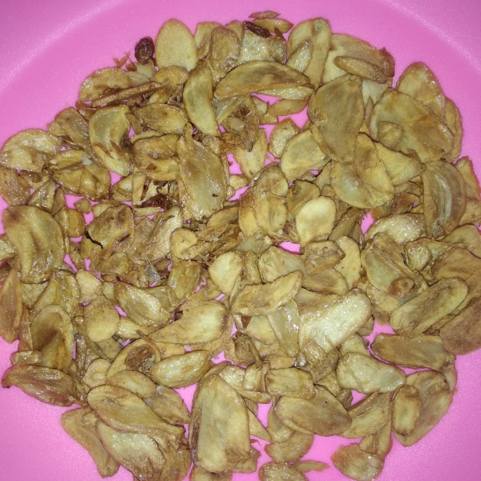 

Kuliner.Kita Bawang Putih Goreng 250Gr