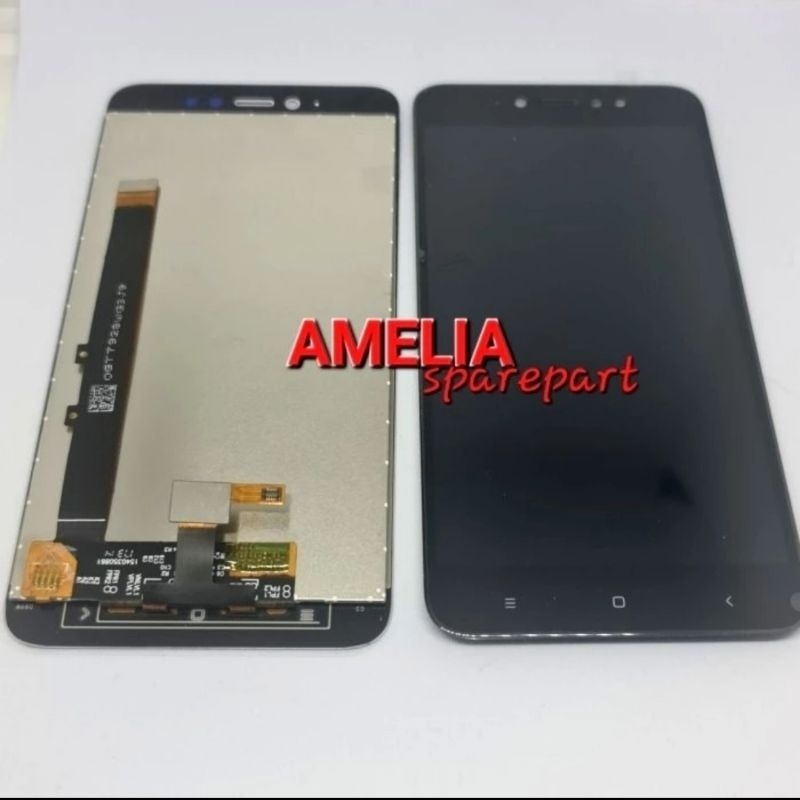 LCD+TOUCHSCREEN XIAOMI REDMI NOTE 5A ORI