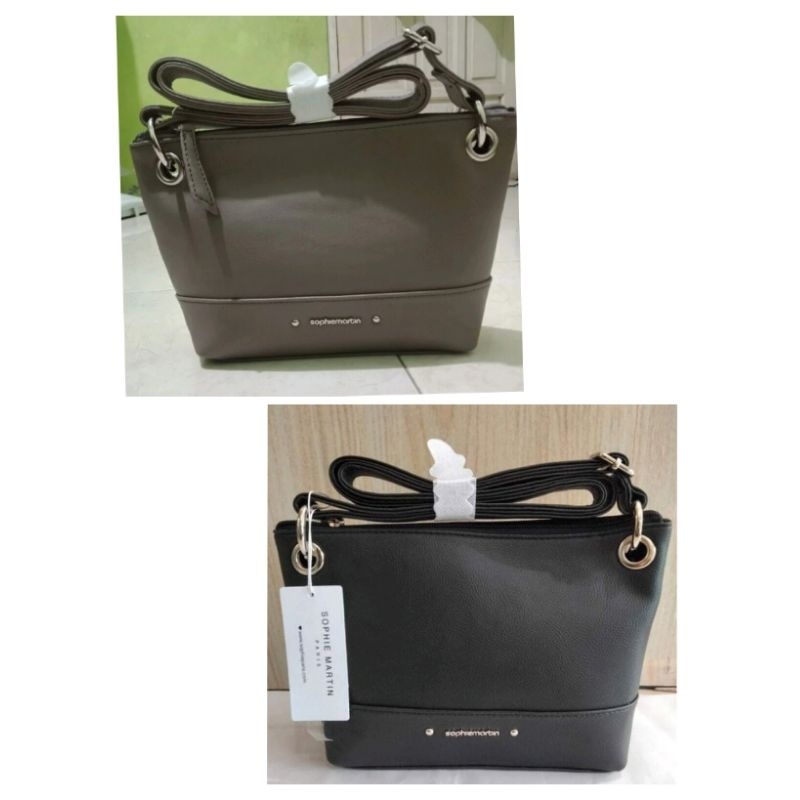 terbaru Tas Selempang CHAMARRA SOPHIE MARTIN PARIS terlaris