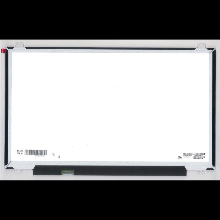 Ready LED LCD Laptop 17.3 inch Slim 30 Pin Full HD - 19201080