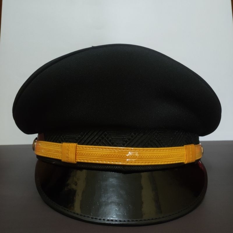 Topi Pet / Topi Pet s / Topi Pet Perhubungan / Topi Pet / Topi Pet / Topi Pet / Topi Pet Taruna /