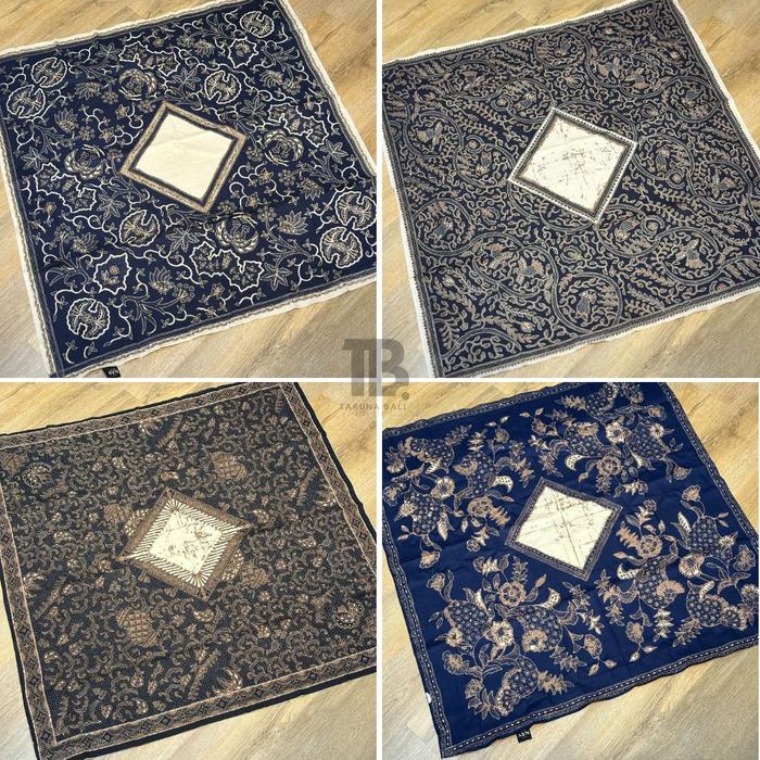 SPECIAL UDENG BATIK SEMI TULIS LEMBARAN KAIN UDENG BATIK LEMBARAN