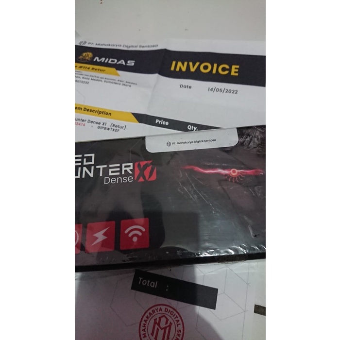 [Expert] midas usb mining miner garansi resmi bonus port usb