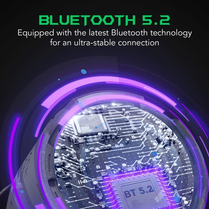 (Expert) Black Shark Lucifer T4 / Blackshark Lucifer T1 Gaming Earphone TWS
