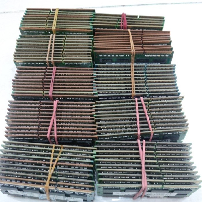 [Expert] Sodimm ELPIDA 4gb Ddr3 Pc10600s..