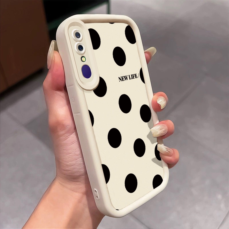 Casing Hp Untuk OPPO F11 A9 2019 A9x F9 F9 Pro F11 Pro F7 F5 Youth A7x Realme 2 Pro U1 Case Kasing s