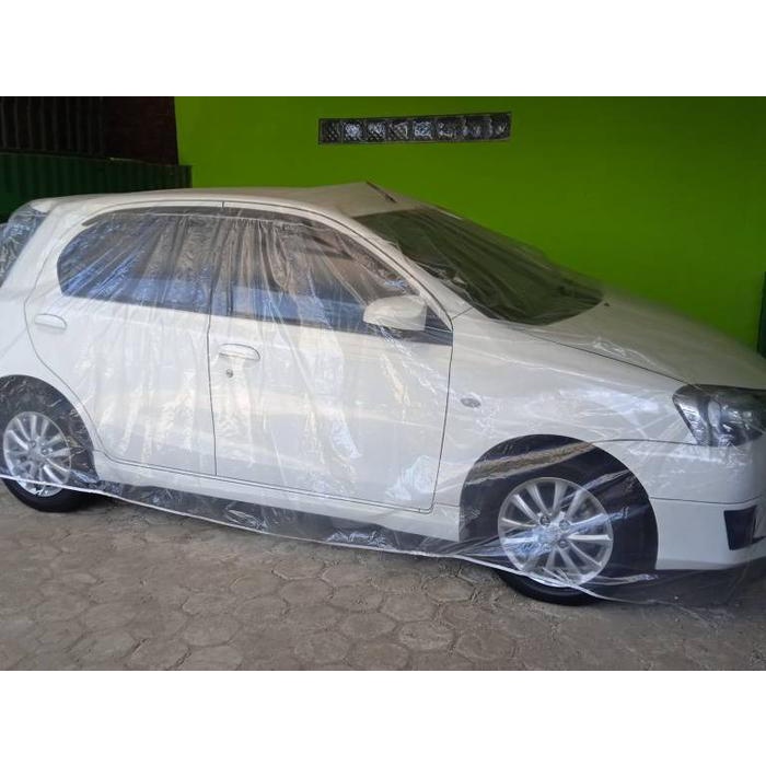 SALE TERHOTT TRANSPARAN BODY COVER MOBIL PANTHER SARUNG MOBIL PANTHER TOURING PANTHER KOTAK PANTHER