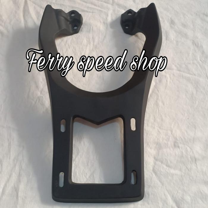 TERMURAH DUDUKAN BOX MIO Z MIO M3 MIO S 125CC YAMAHA GEAR / BREKET BOX MIO M3