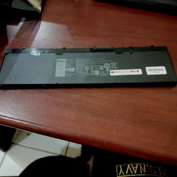 [Expert] BATERAI DELL E7240 VFV59 ORIGINAL