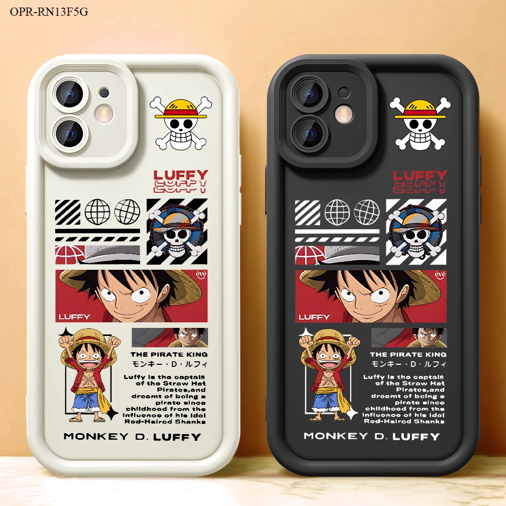 Casing Hp Untuk OPPO Reno 13F 11F 11 10 8T 8 7Z 8Z 7 8 6 5F 5 4F 4 F5 2F 2Z F9 F11 F7 Pro 4G 5G Phon