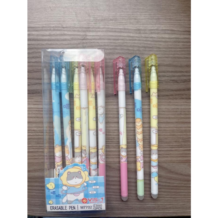 

paling diminati] ballpoint hapus merek viz 1 karakter satuan