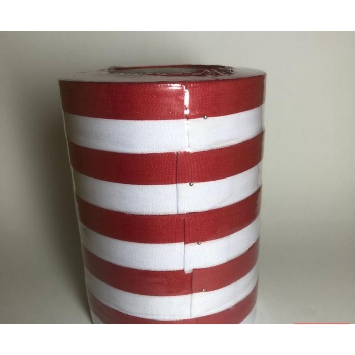 

^^^^^] pita merah putih 1/2 inch atau 1 inch 20 yard satuan