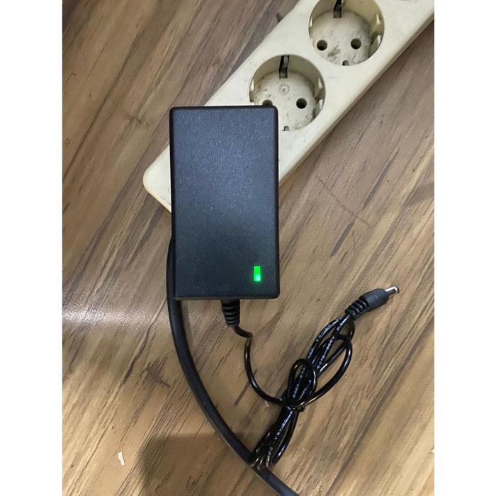 Sudimampir Harga Ac Adaptor Input Ac 100-240V-50-60Hz Output Dc 12V 3 A