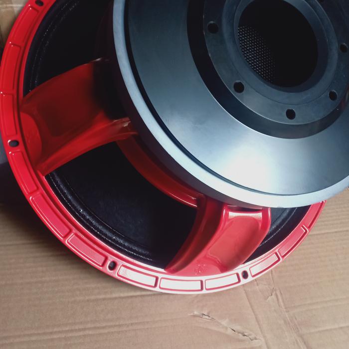 Speaker Rdw 18 Inch Ls1885 Original - Asli