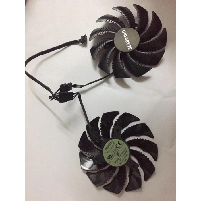 [Expert] FAN KIPAS VGA GIGABYTE