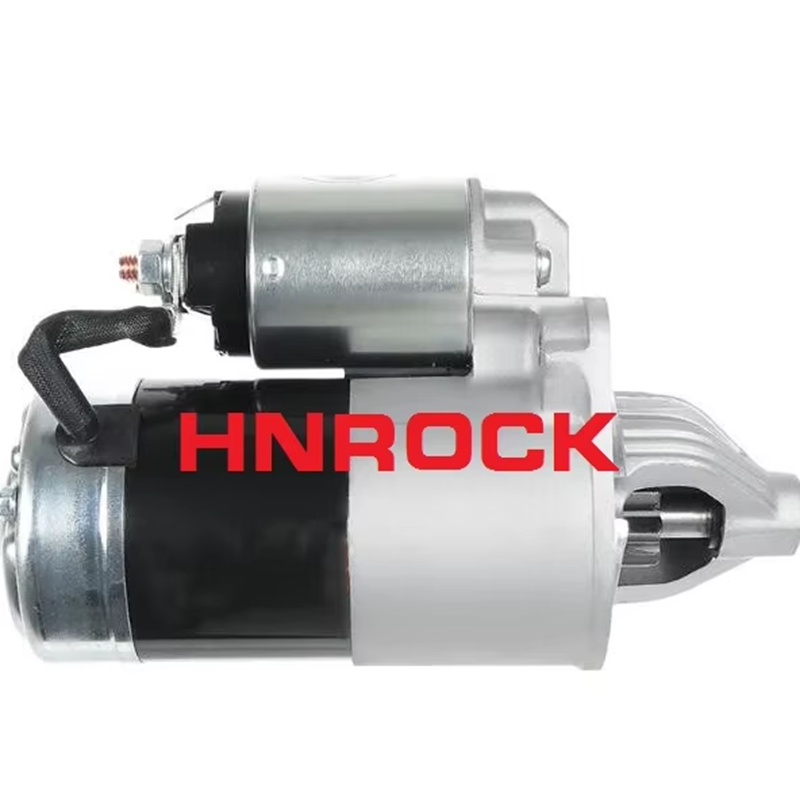 NEW 12V STARTER MOTOR M1T71381 M1T71382 M1T71388 M1T79081 M1T72581 MD309471 MD136933 MD162842