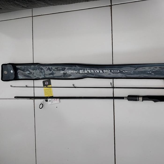 joran carbonsolid ujung mamarit fuji 180cm