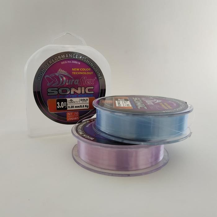 senar DURAFLEX sonic gold series