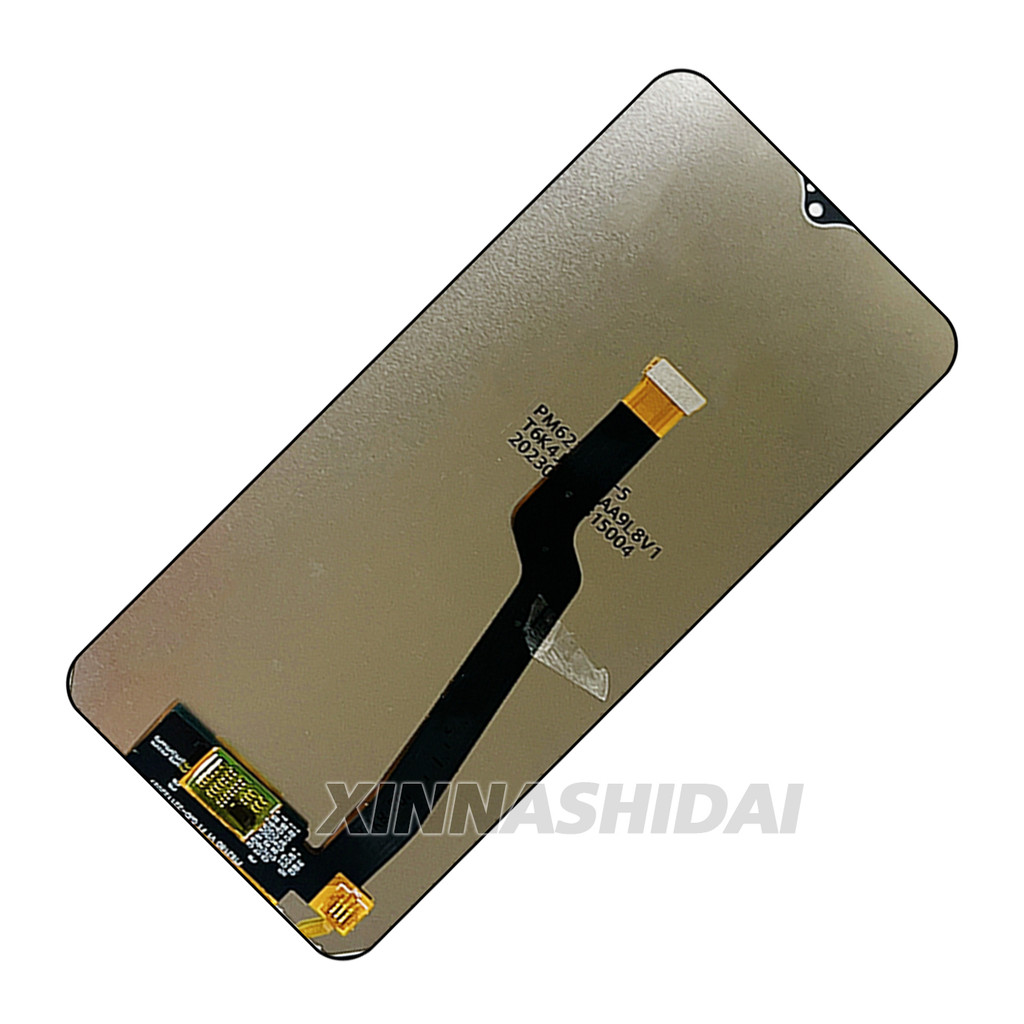 Tft For Samsung A10 Lcd Display Touch Screen Frame Digitizers Assembly For Samsung A10 M10 Lcd A105