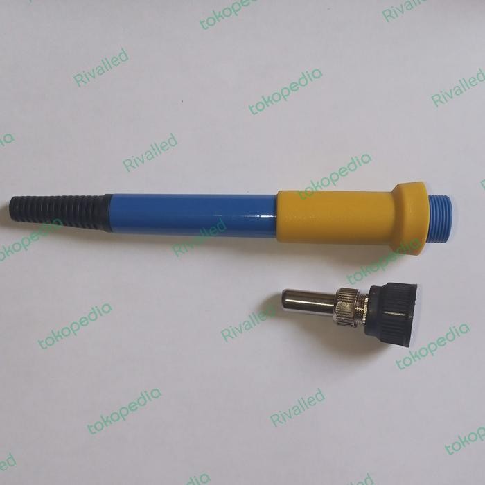 TOP GAGANG HANDLE SOLDER T12 -