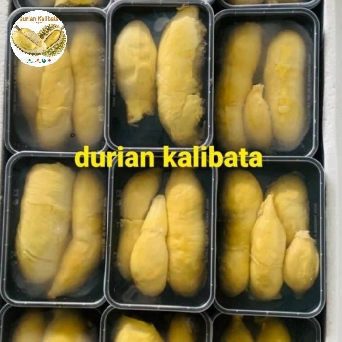 

BisaInstan- durian duren montong monthong bali