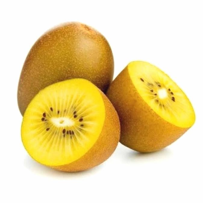 

BisaInstan- Buah kiwi golden / kiwi emas fresh