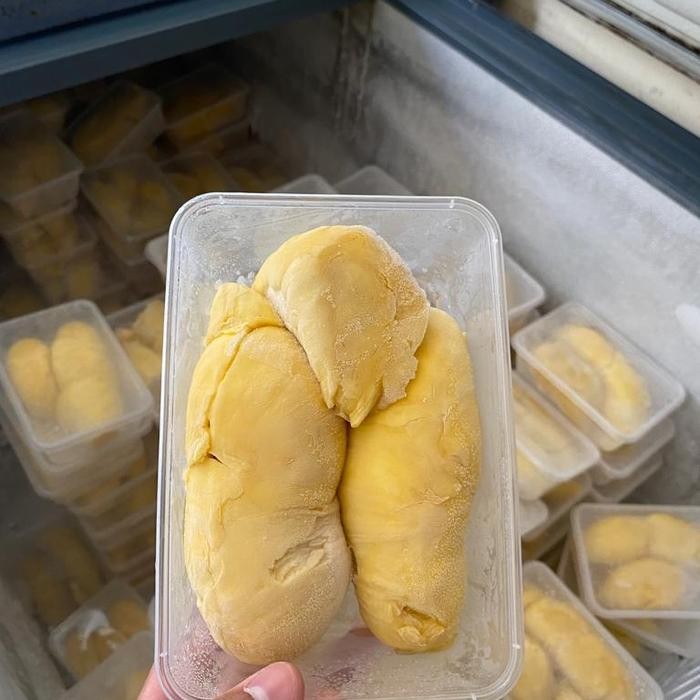 

BisaInstan- DURIAN MONTONG CANNE 500 GRAM