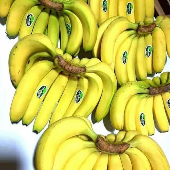 

BisaInstan- pisang sunpride sisiran