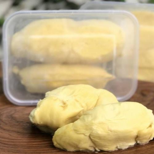 

BisaInstan- King Fruit Durian Montong Bali Premium 500gr