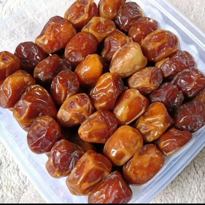 

BisaInstan- KURMA SUKARI PREMIUM 800gram