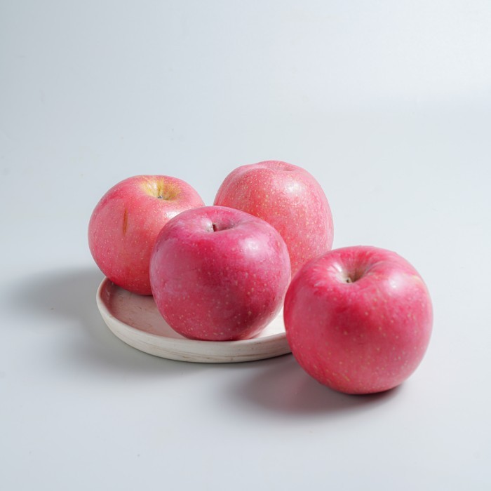 

BisaInstan- Apel Fuji Blush Impor Impor 1 kg