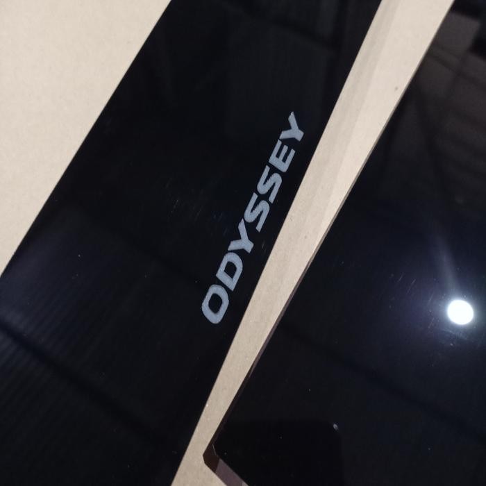 TALANG AIR HONDA ODYSSEY RB1