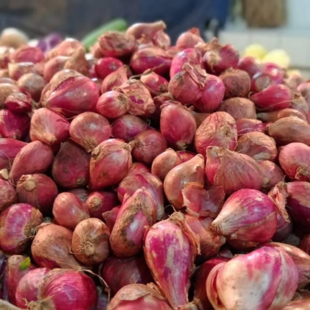 

BisaInstan- Bawang Merah / 1 Kilogram