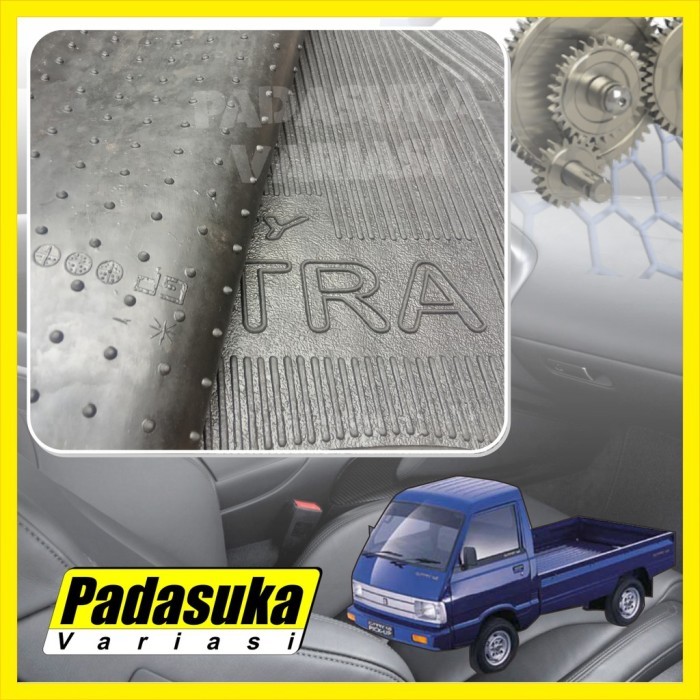 [Expert] Karpet Carry Pick Up Karpet Carry Bagong Karpet Lantai Carry 1.0