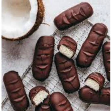 

BOUNTY MINIATURES 220 GRAM - COKELAT KELAPA MINI BOUNTY