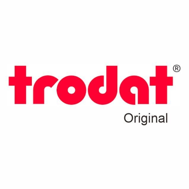 

pel Trodat 4810 ( Printy dater - pel tanggal )