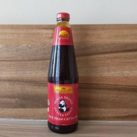 

BisaInstan- Saos Tiram Lee Kum Kee 907gr