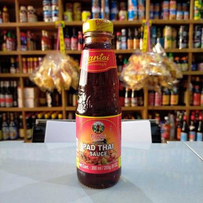 

BisaInstan- Pantai Norasingh Pad Thai Sauce/ Saus PadThai 200ml