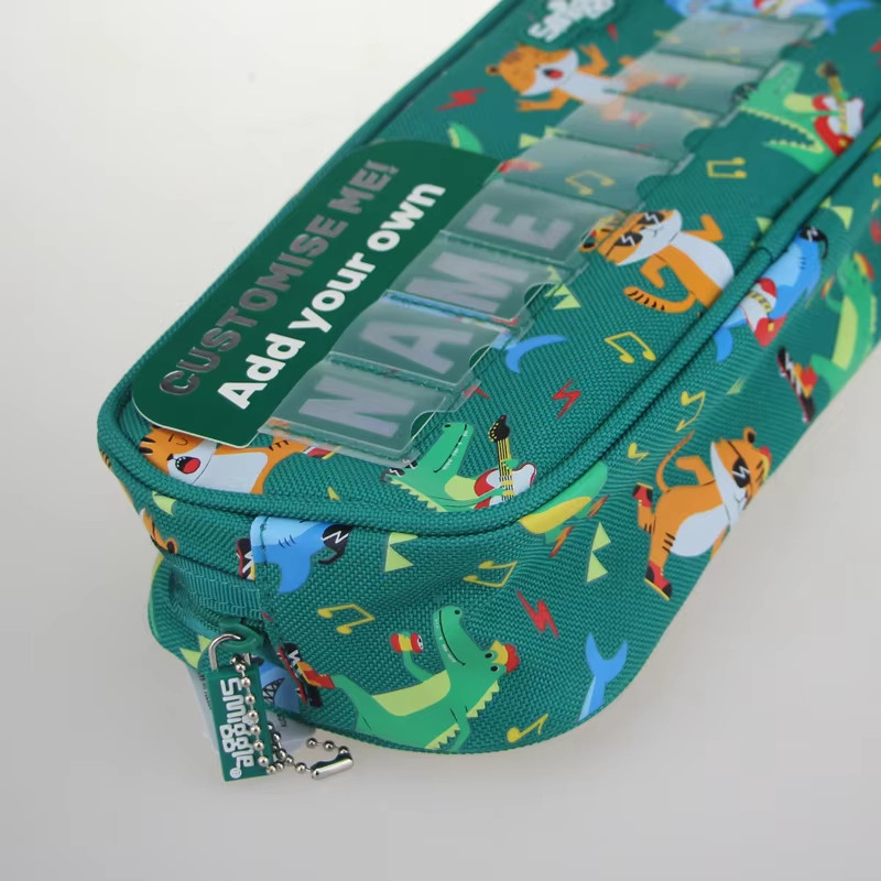 

K Pencil Anak Boys Clutch en Ter