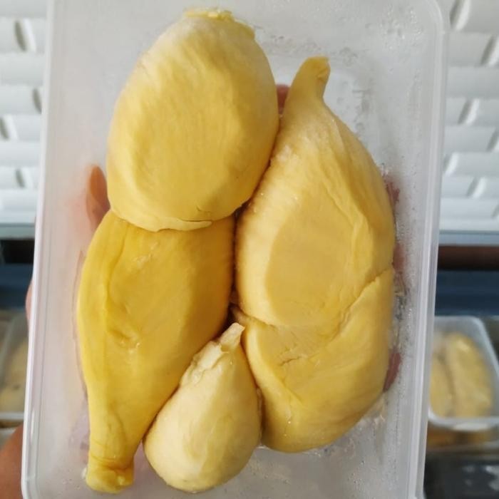 

BisaInstan- Durian Montong Palu 500Gr