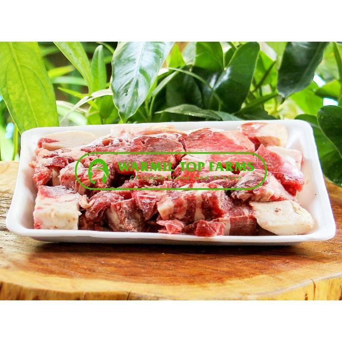 

Kirim,HariYgSama- Tetelan Sapi Murah 500gr