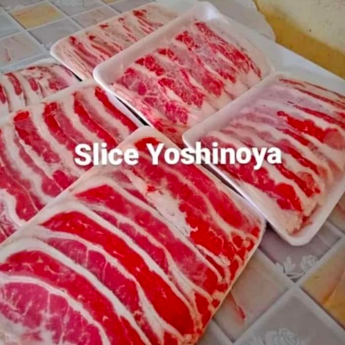 

Kirim,HariYgSama- Daging sapi slice 500gr slice yoshinoya 500gr jual daging Frozen food harga grosir murah